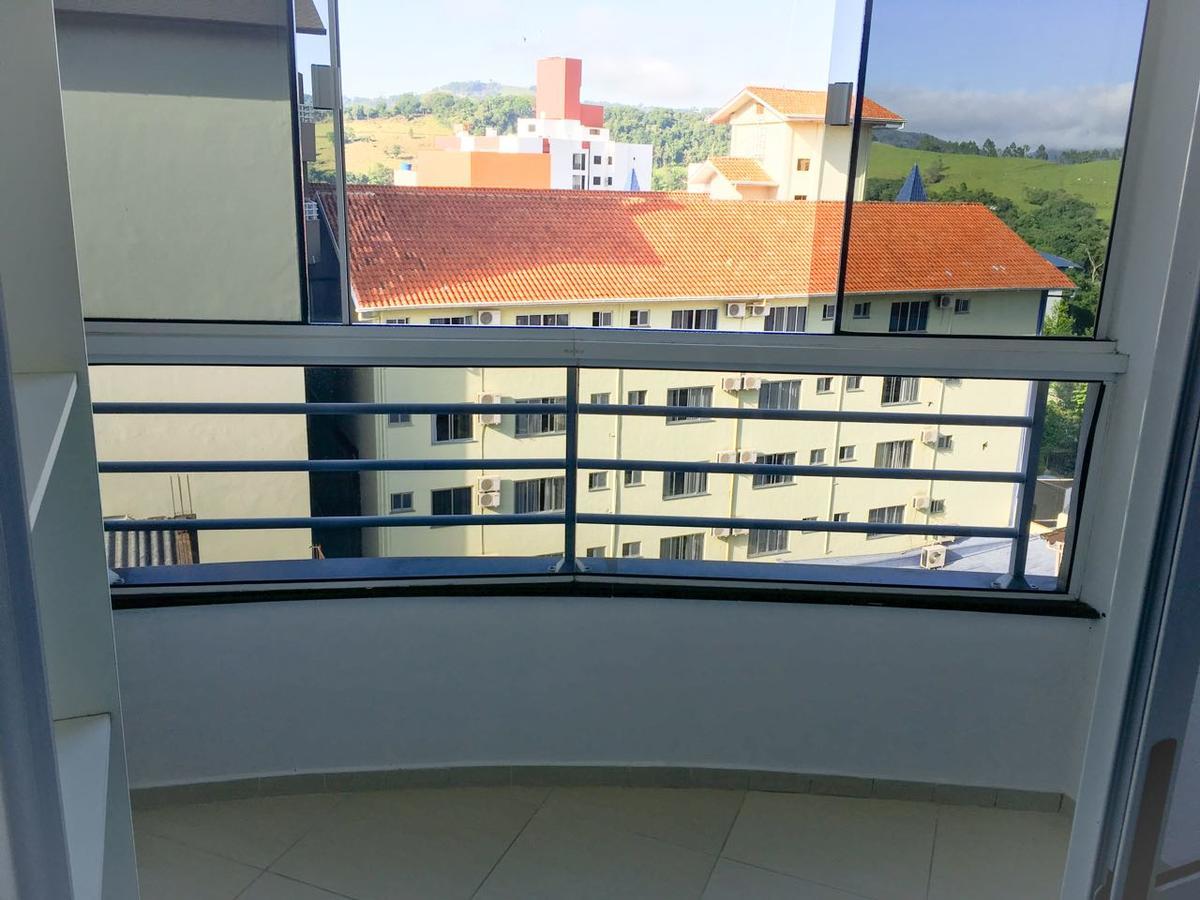 Edificio Summer Ville Piratuba Eksteriør bilde
